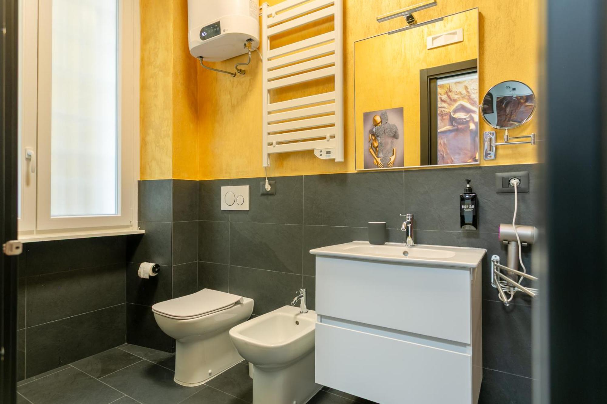 Casa de hóspedes Le Regine - - Adult Only Roma
