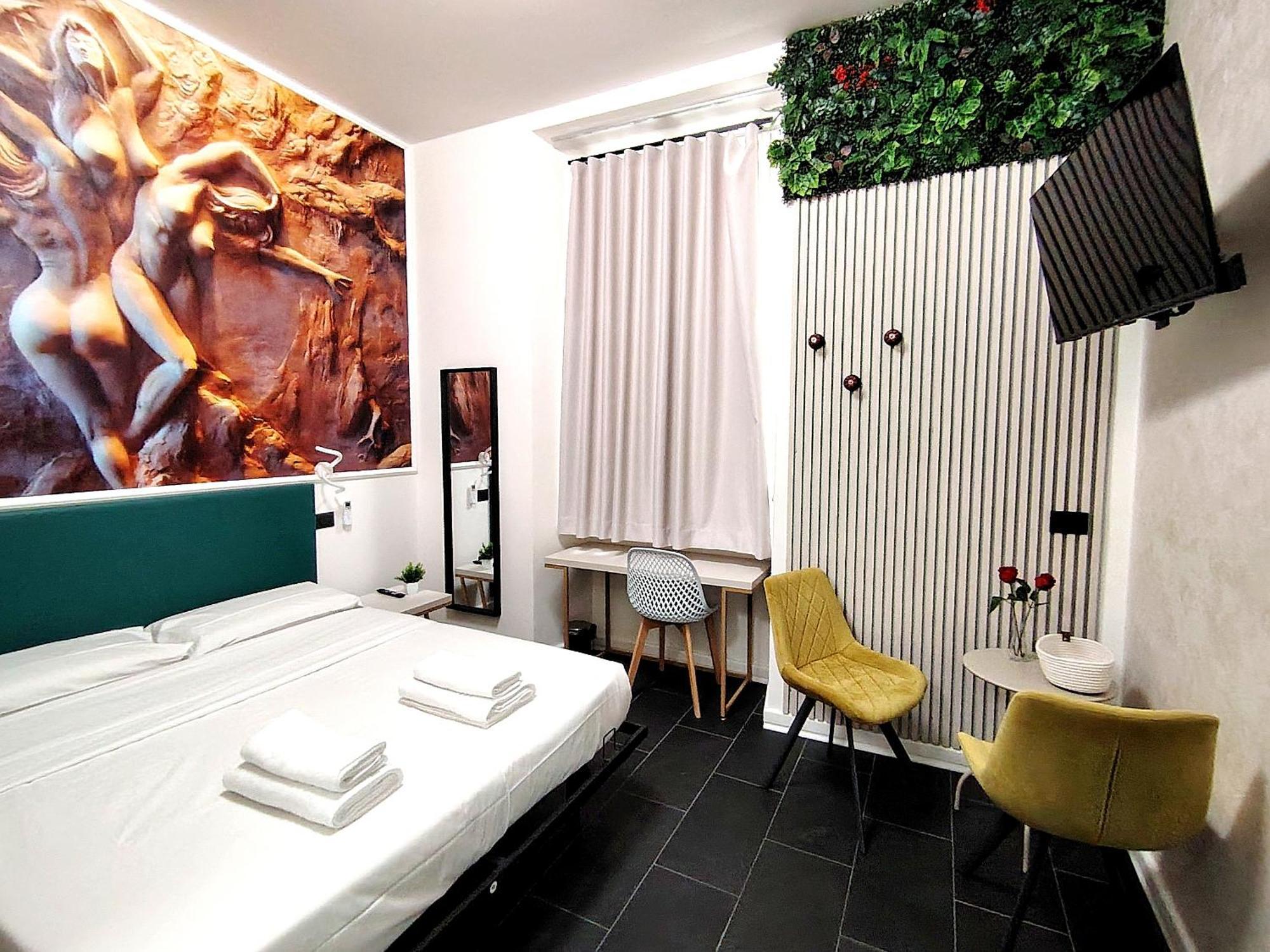 Le Regine - - Adult Only Casa de hóspedes Roma