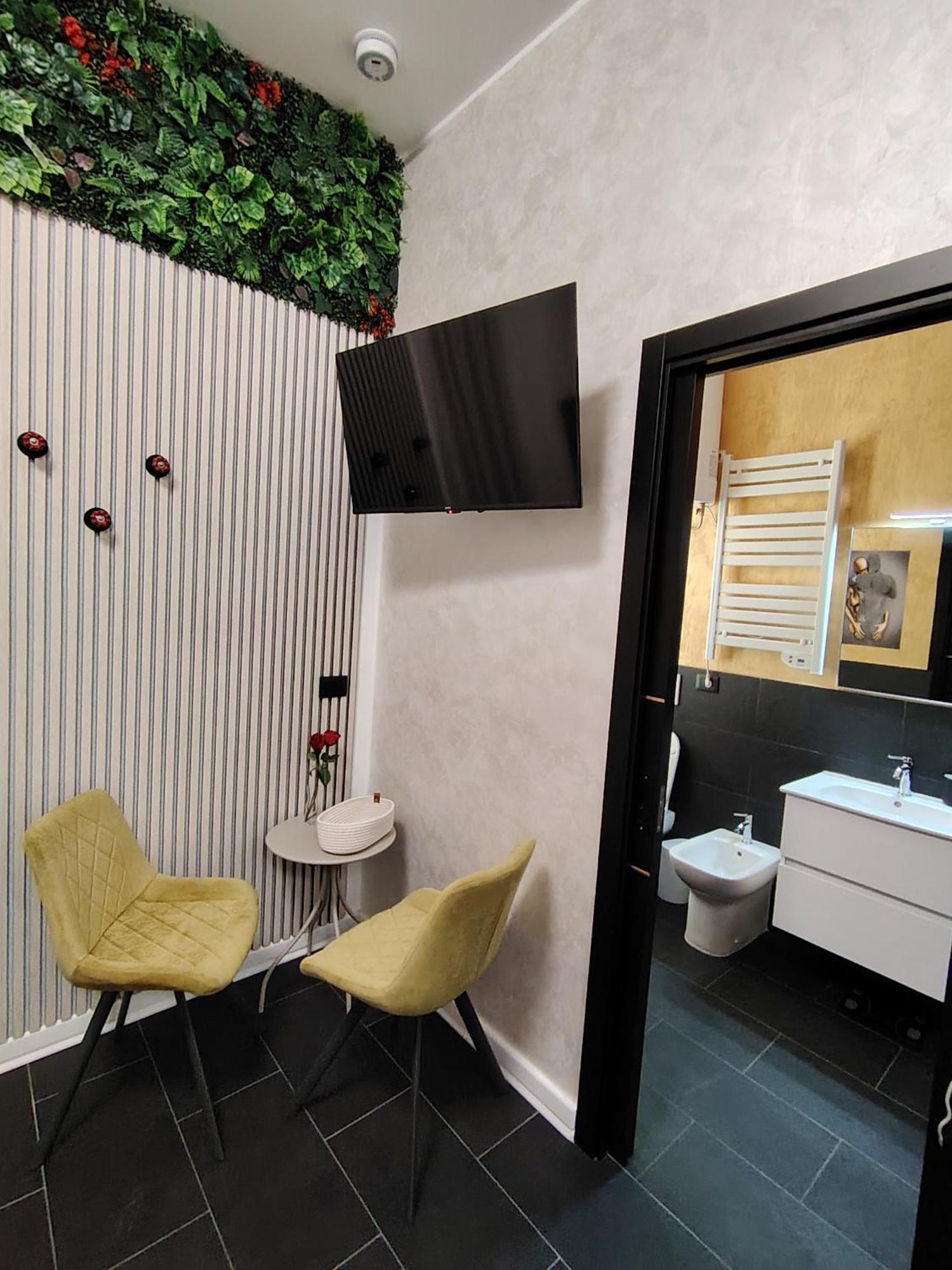Le Regine - - Adult Only Roma